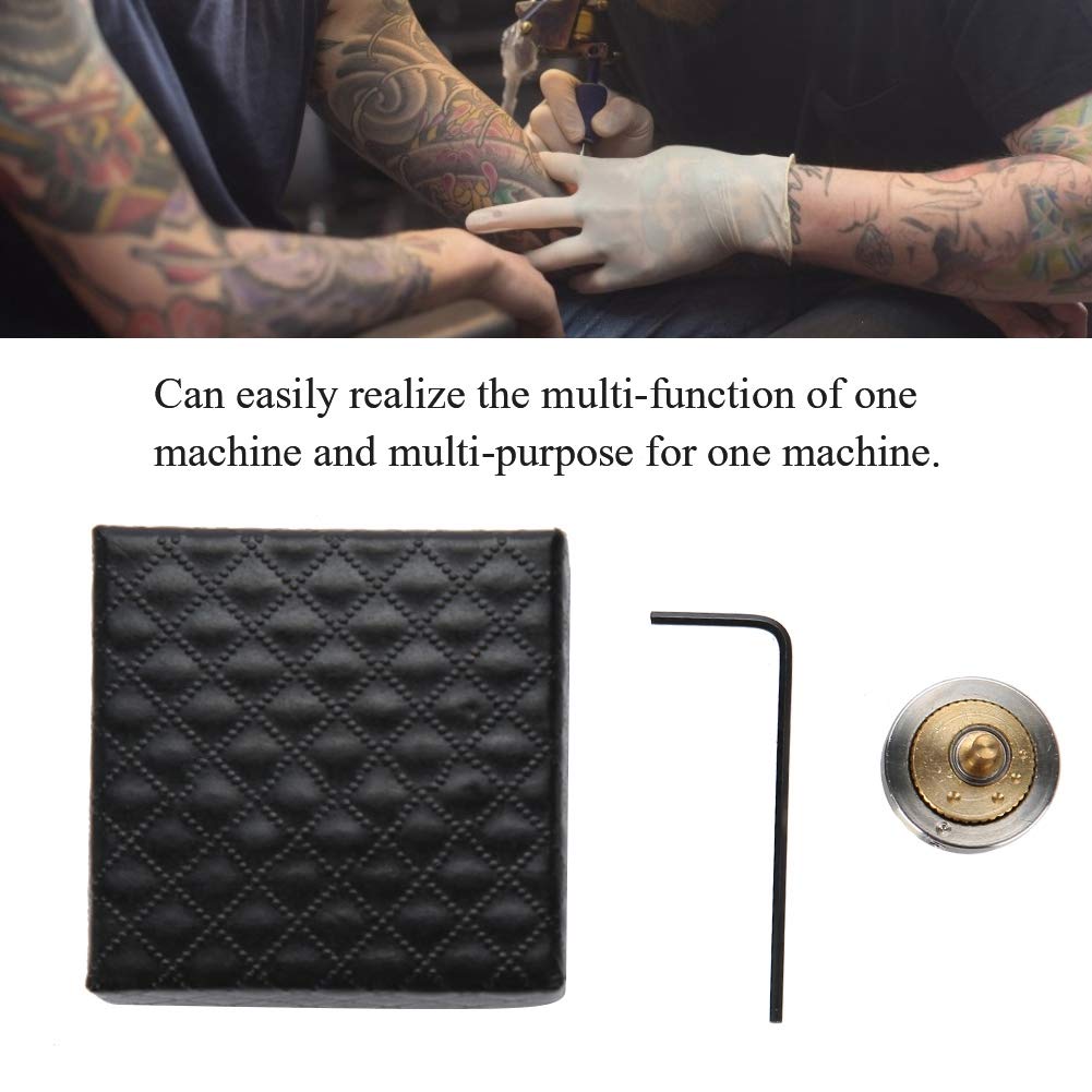 Professional Tattoo Rotary Machine Motor Cam Spare Parts